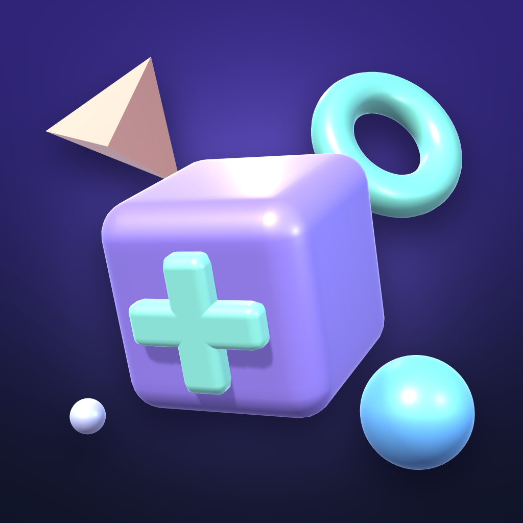 Icono de MathGeon